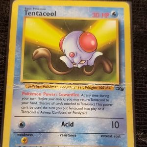 Tentacool 56/62